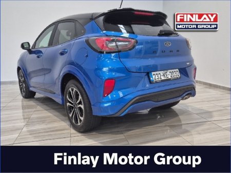 2023 Ford Puma - photo 3