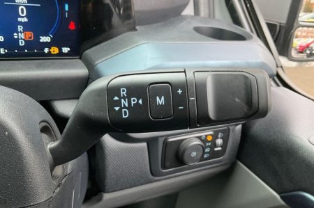 2025 Ford Tourneo Custom - photo 32
