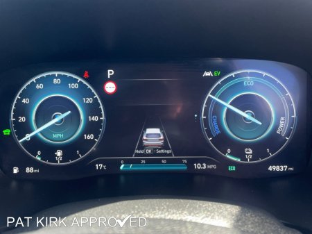 2022 Hyundai Santa Fe - photo 7
