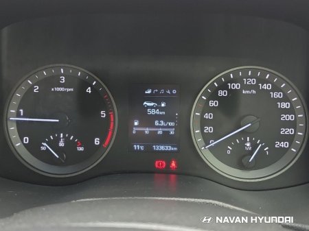 2018 Hyundai Tucson - photo 23