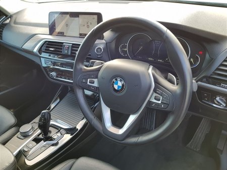 2020 BMW X3 - photo 6