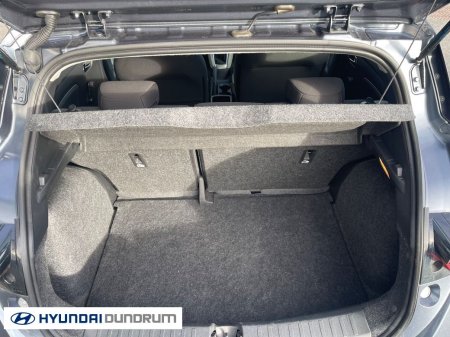 2019 Nissan Micra - photo 11