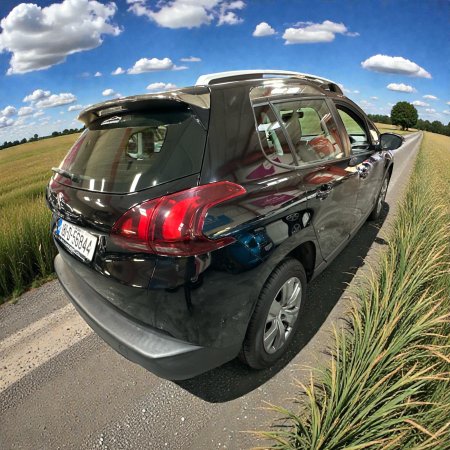 2018 Peugeot 2008 - photo 19