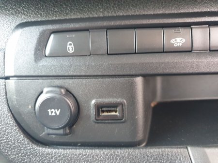 2023 Fiat Scudo - photo 33