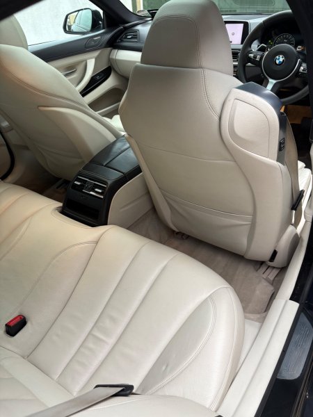 2016 BMW 6-Series - photo 16