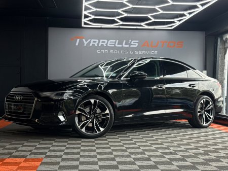 2019 Audi A6 - photo 5