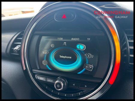 2017 Mini Cooper - photo 13