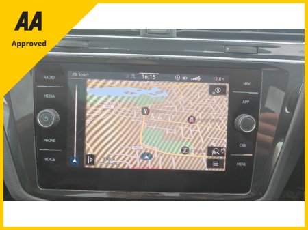 2024 Volkswagen Tiguan - photo 32