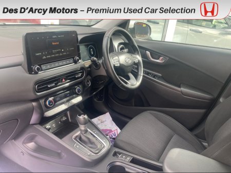2023 Hyundai KONA - photo 5