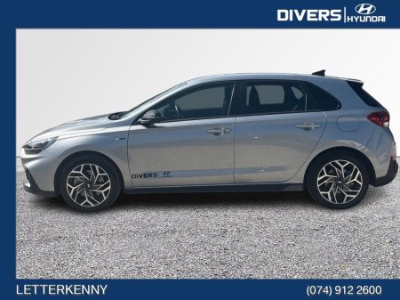2026 Hyundai i30 - photo 5