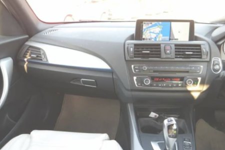 2014 BMW 1-Series - photo 3