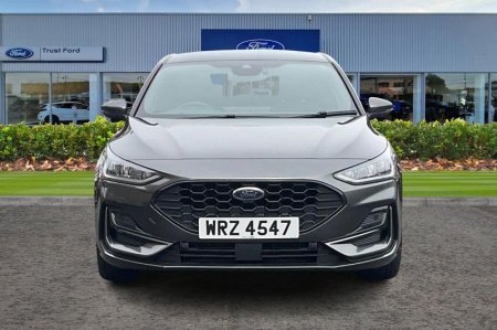 2025 Ford Focus - photo 6