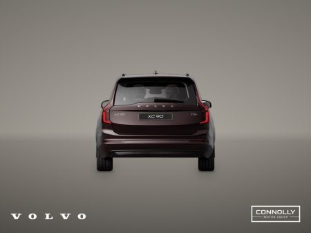 2027 Volvo XC90 - photo 4