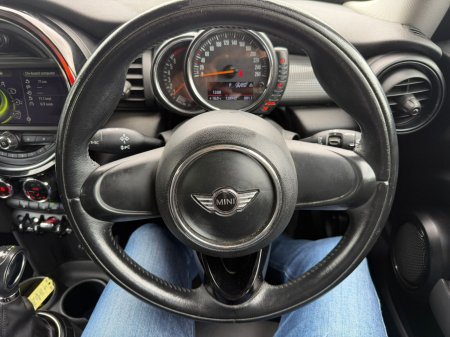 2015 Mini Cooper - photo 10