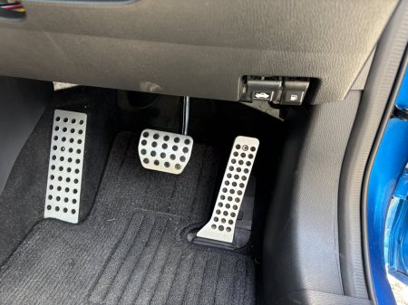2017 Mazda Demio - photo 26