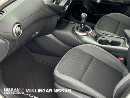 2026 Nissan Juke - photo 4
