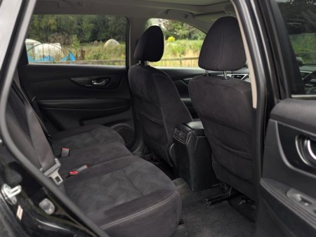 2015 Nissan X-Trail - photo 6