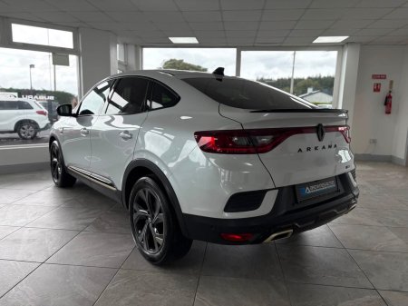 2023 Renault Arkana - photo 7