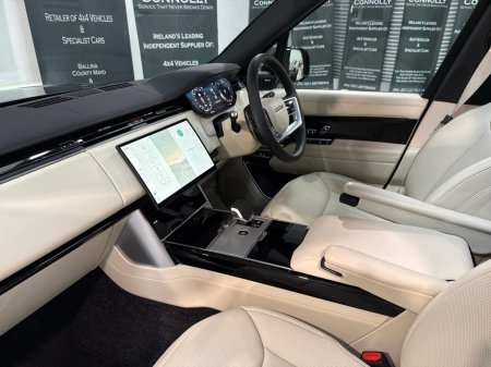 2026 Land Rover Range Rover - photo 14