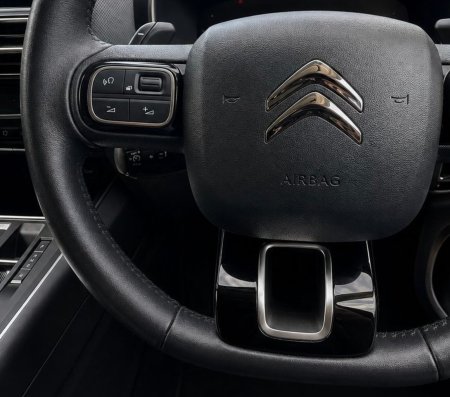 2023 Citroen C5 Aircross - photo 15