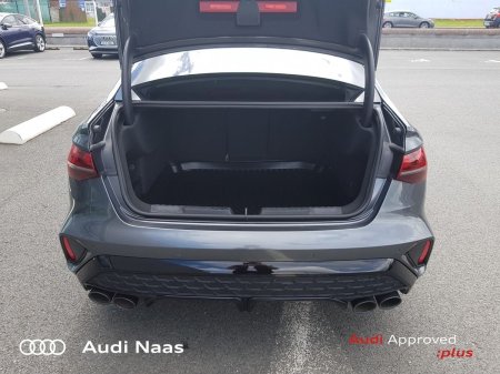 2025 Audi S3 - photo 19