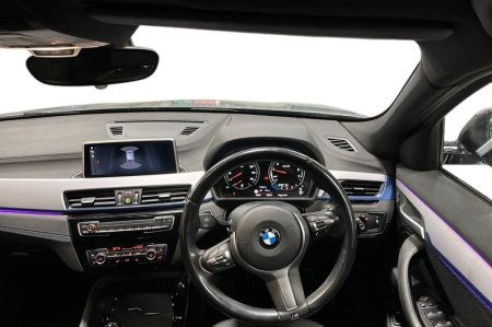 2023 BMW X2 - photo 11