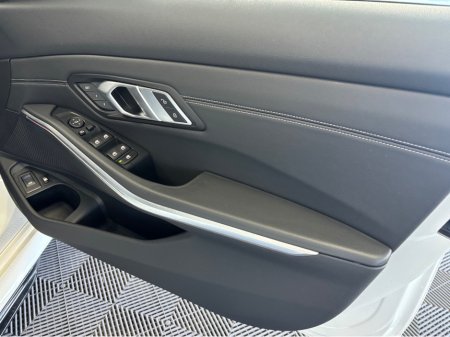 2020 BMW 3-Series - photo 10