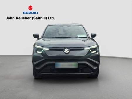 2026 Suzuki e Vitara - photo 7