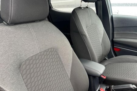 2023 Ford Fiesta - photo 17