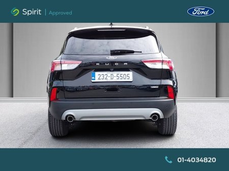 2023 Ford Kuga - photo 7