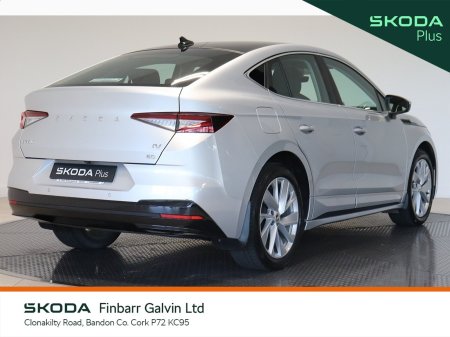 2023 Skoda Enyaq - photo 3