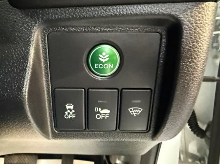 2015 Honda Vezel - photo 20