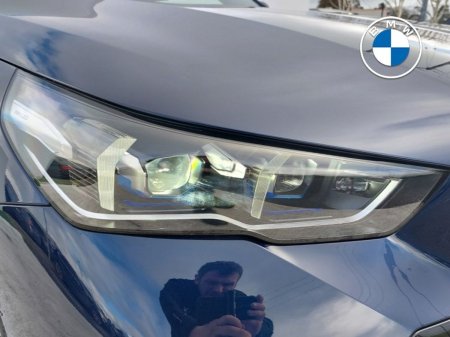 2026 BMW 5-Series - photo 21