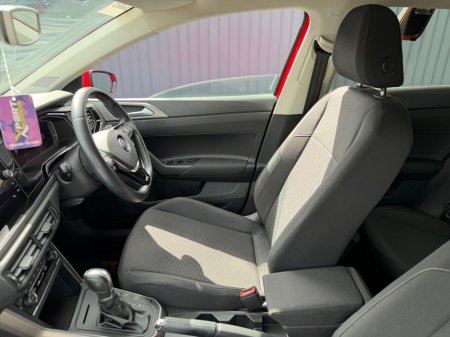 2019 Volkswagen Polo - photo 47