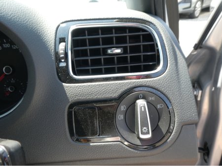 2015 Volkswagen Polo - photo 21