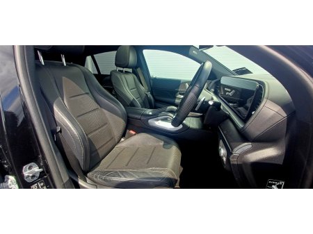 2023 Mercedes-Benz GLE - photo 6