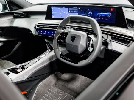 2026 Peugeot 3008 - photo 2