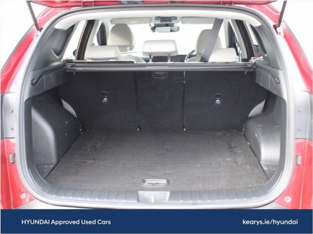2024 Hyundai Tucson - photo 9