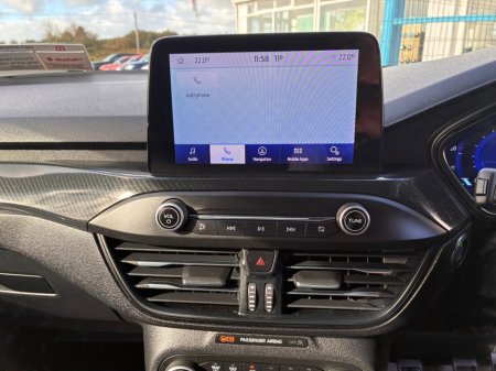 2021 Ford Focus - photo 22