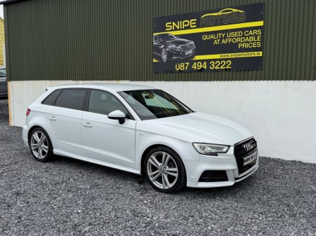 2017 Audi A3 - photo 5