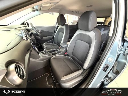 2019 Hyundai KONA - photo 17
