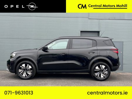 2026 Opel Frontera - photo 2