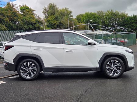 2021 Hyundai Tucson - photo 3