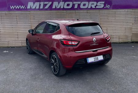 2018 Renault Clio - photo 6