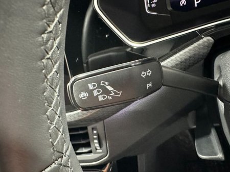 2024 Volkswagen T-Cross - photo 15
