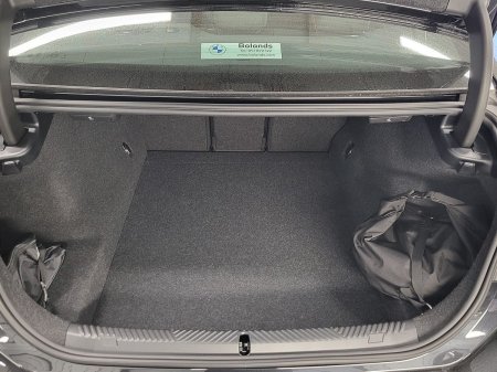 2026 BMW 5-Series - photo 13