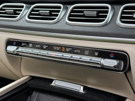2024 Mercedes-Benz GLE - photo 23