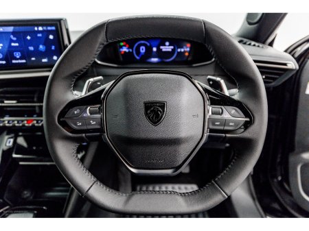 2026 Peugeot 2008 - photo 8