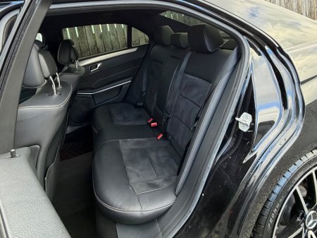2015 Mercedes-Benz E-Class - photo 25