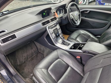 2016 Volvo V70 - photo 13